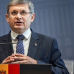 presedintele parlamentului republicii moldova igor grosu primit de nicusor dan marti la cotroceni 6a020e91c8225