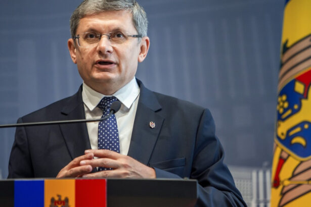 presedintele parlamentului republicii moldova igor grosu primit de nicusor dan marti la cotroceni 6a020e91c8225