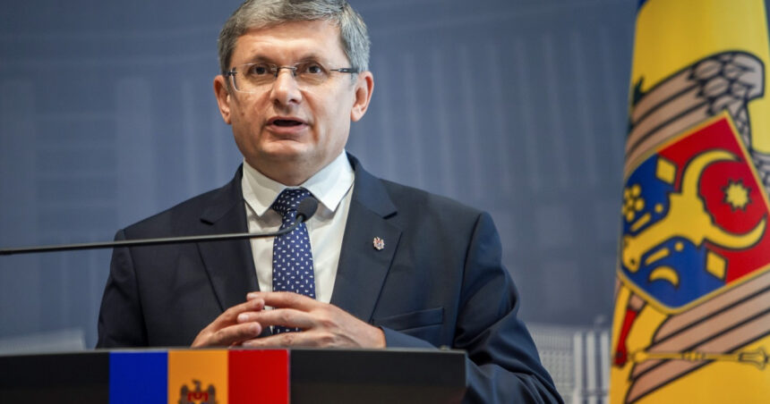 presedintele parlamentului republicii moldova igor grosu primit de nicusor dan marti la cotroceni 6a020e91c8225