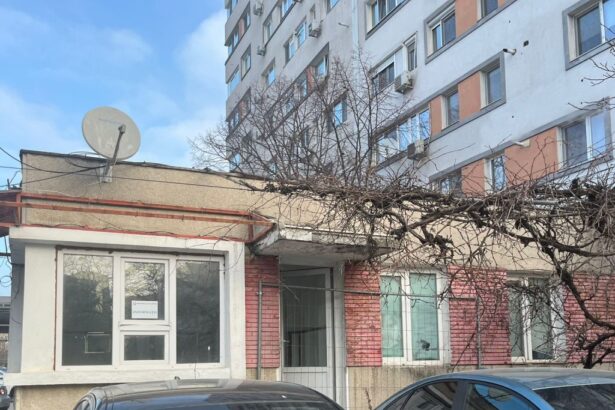 primaria constanta incepe demolarile pentru noul parc din zona compozitori 6a0a49a83c70e