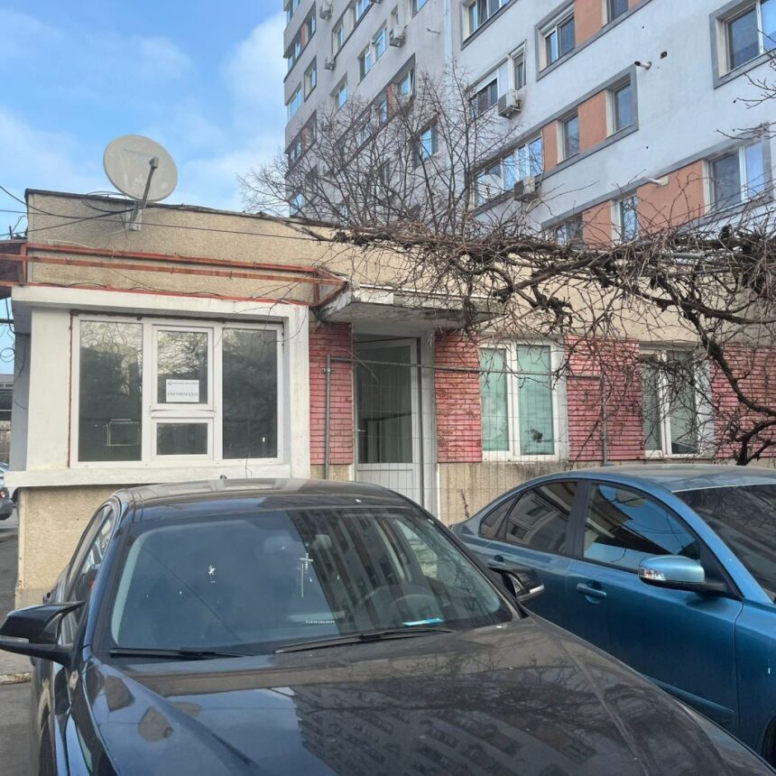 primaria constanta incepe demolarile pentru noul parc din zona compozitori 6a0a49a83c70e