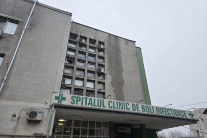proces momentan suspendat medici de la spitalul de boli infectioase acuzati de malpraxis 69fe6886e2e69