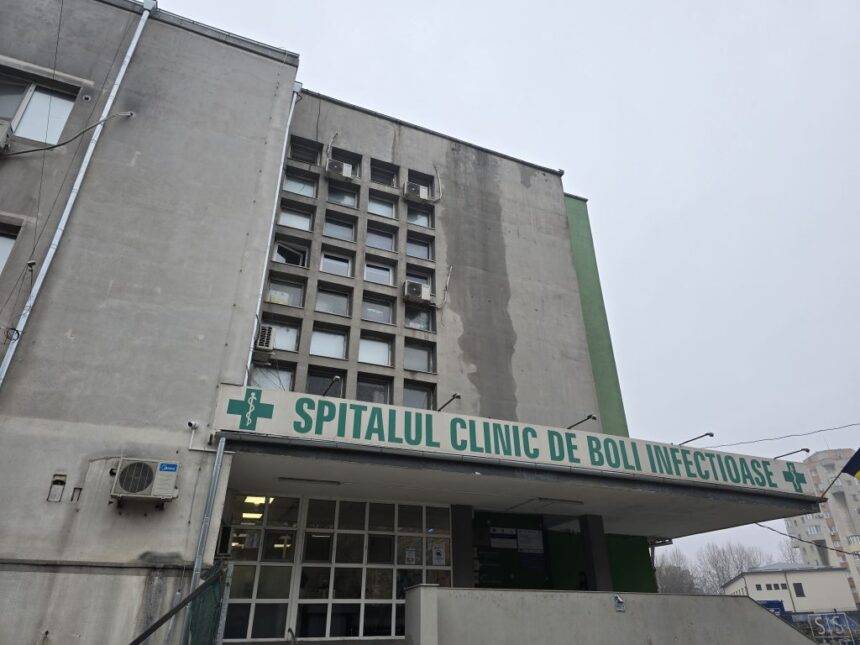 proces momentan suspendat medici de la spitalul de boli infectioase acuzati de malpraxis 69fe6886e2e69