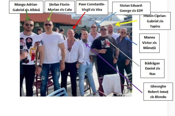 profil de mafiot din km 4 5 florin marian stefan zis calu care colecta banii camata inclusiv unui fost consilier judetean 6a14228f7a597
