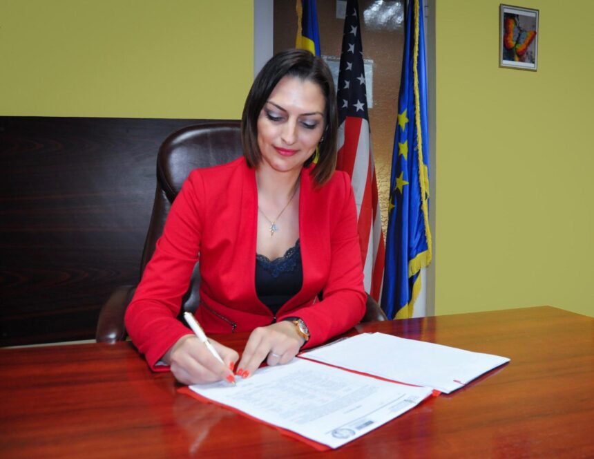 protest la mangalia impotriva repunerii alinei dan pe functia de manager al spitalului 69ff0a910124e