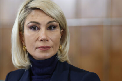 raluca turcan sorin grindeanu ar trebui sa si asume functia de premier dupa ce a daramat guvernul bolojan 69fb5e3c8e823