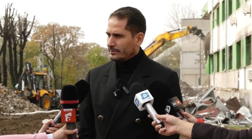 rasauteanu dupa aprobarea bugetului constanta are nevoie urgenta de infrastructura si investitii reale 6a03b9303a530