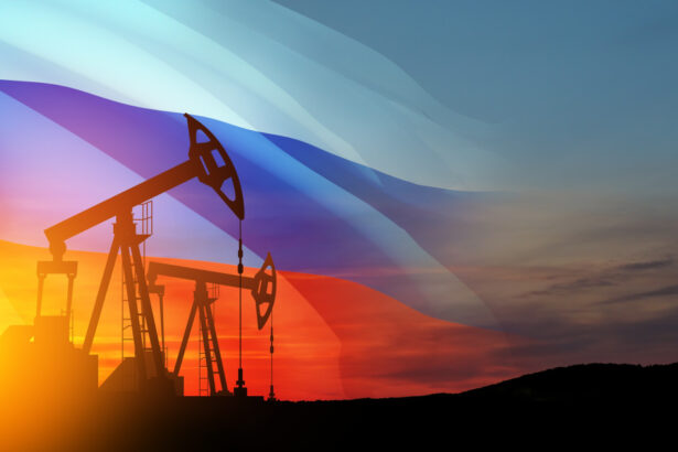 razboiul din iran face ca pretul petrolului rusesc de export sa atinga cel mai ridicat nivel din ultimii 12 ani 69fae332b3283