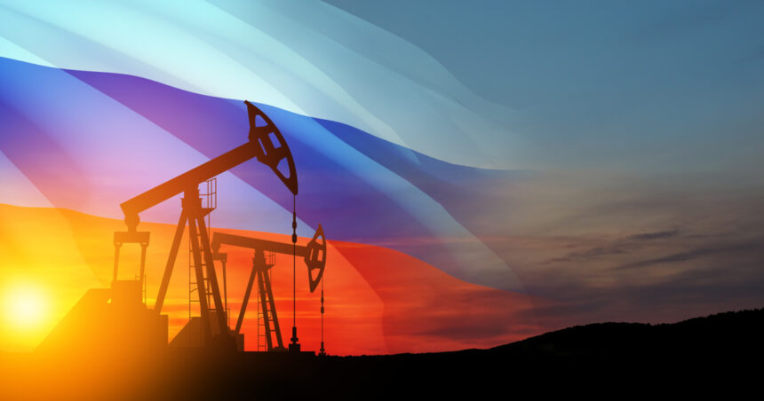 razboiul din iran face ca pretul petrolului rusesc de export sa atinga cel mai ridicat nivel din ultimii 12 ani 69fae332b3283