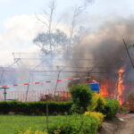 rd congo centru de tratament ebola incendiat de localnicii care voiau sa recupereze cadavrul unui tanar ucis de boala 6a0ff7ad72a4d