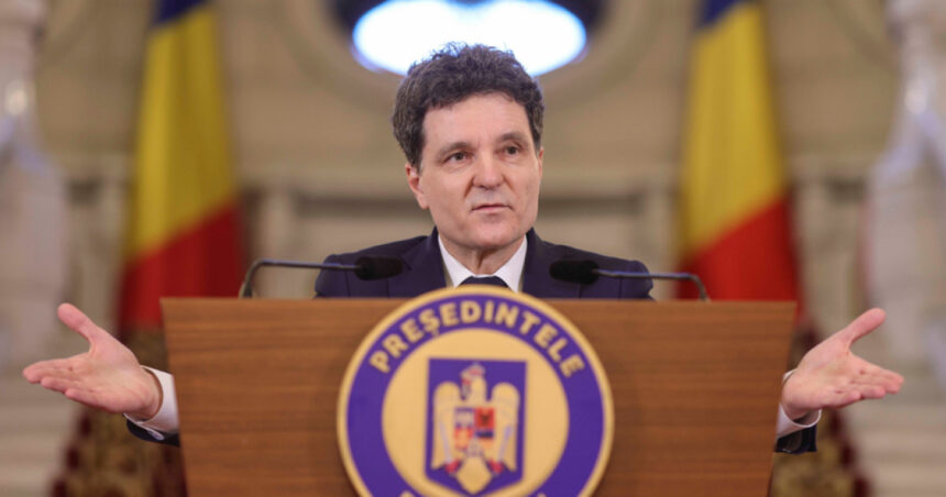 receptia de la palatul cotroceni de ziua europei anulata explicatia administratiei prezidentiale 69faff53054a1