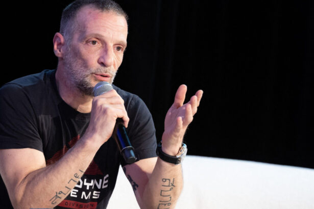 regizor francez celebru despre actorii generati prin inteligenta artificiala peste doi ani nimanui nu i va mai pasa 69fa656e1f7da