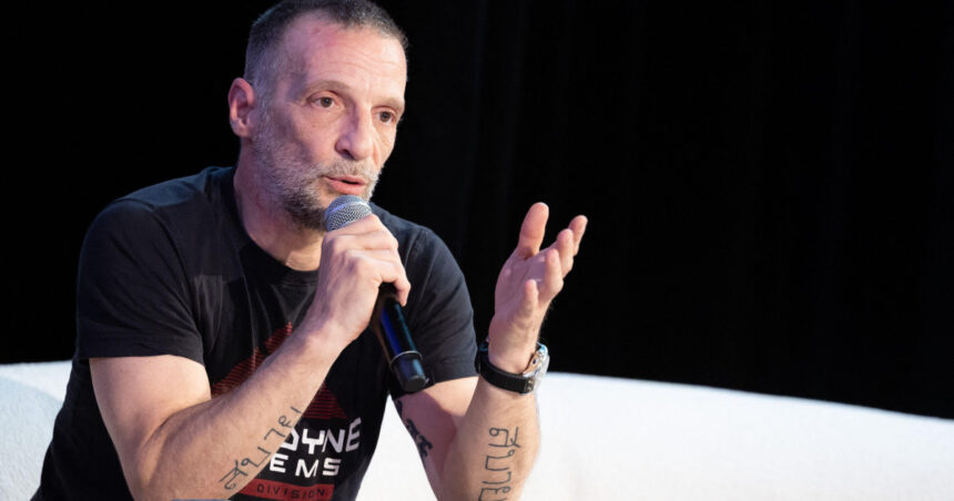 regizor francez celebru despre actorii generati prin inteligenta artificiala peste doi ani nimanui nu i va mai pasa 69fa656e1f7da