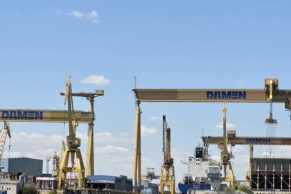 rheinmetall si msc si au aratat intentia de a prelua santierul naval mangalia 69fae491526ec