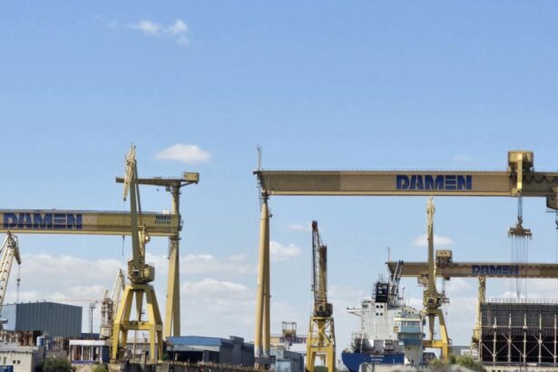 rheinmetall si msc si au aratat intentia de a prelua santierul naval mangalia 69fae491526ec
