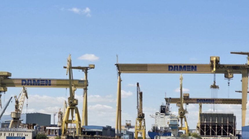 rheinmetall si msc si au aratat intentia de a prelua santierul naval mangalia 69fae491526ec