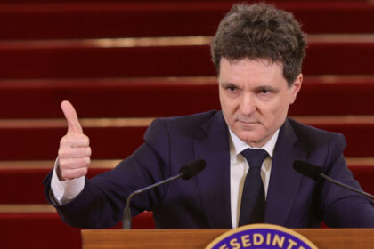 romania lanseaza primul cadru national de cooperare privind inteligenta artificiala in sistemul judiciar 69fee945104c3