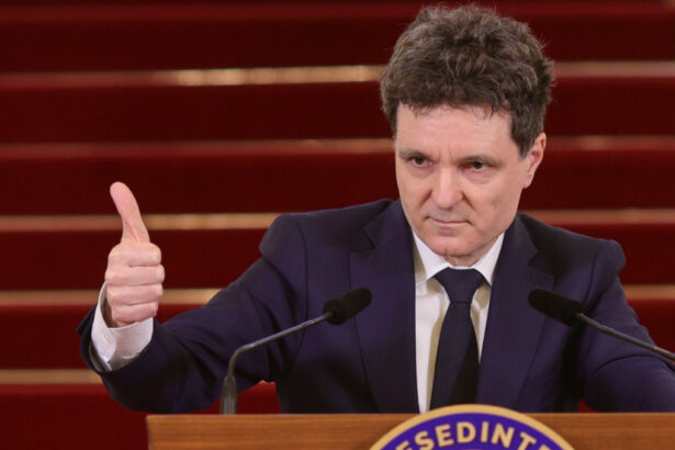 romania lanseaza primul cadru national de cooperare privind inteligenta artificiala in sistemul judiciar 69fee945104c3