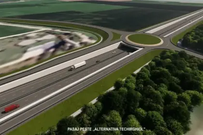 romania proiectelor gata la sfantu asteapta licitatia pentru alternativa techirghiol a fost prelungita din nou 6a010f2744fe9