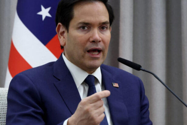 rubio un acord intre sua si iran ar putea fi incheiat in cateva zile negocierile vizeaza si deblocarea a 24 de miliarde de dolari 6a15fb8712f6d