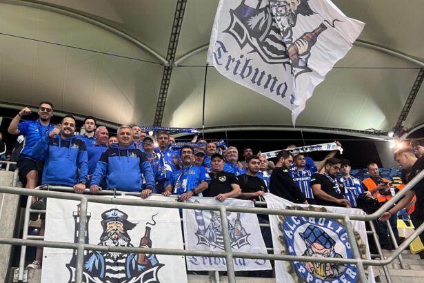 ruptura totala intre fanii farului si conducere gica popescu contestat si de tribuna b 6a0acfc601da9