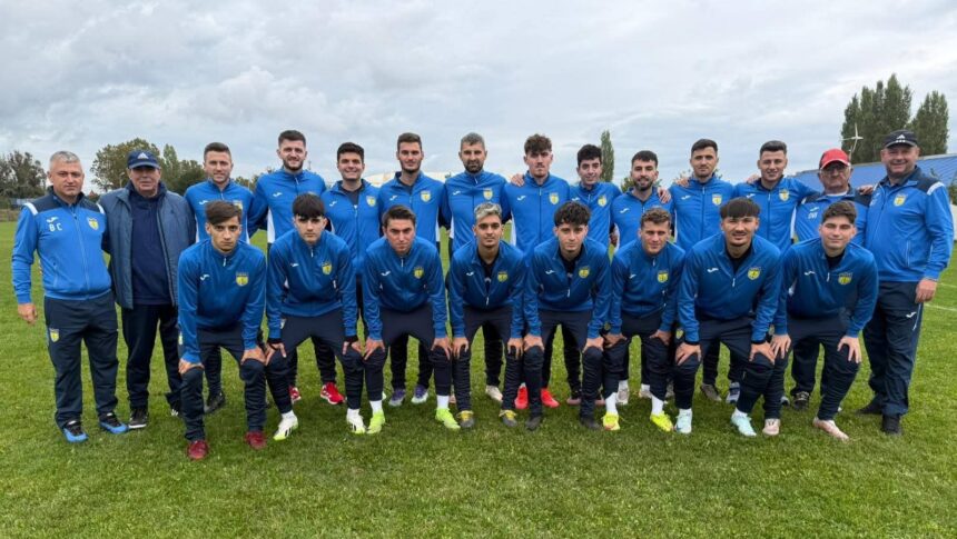 sambata se poate decide in mare masura noua campioana din liga a iv a 6a06085472c82