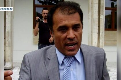 sat fara caini la cogealac primaria condusa de cati hristu risca sa intre in criza financiara 6a02d131d2da6