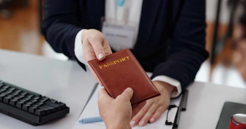 schimbarea pasaportului in 2026 acte necesare costuri si procedura pentru eliberarea unui nou document 6a00222f465d6