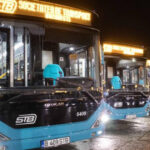 schimbari in transportul public pentru concertul metallica sase linii vor fi deviate temporar cinci vor avea program prelungit 6a0320928b704