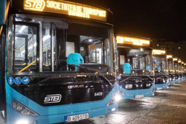 schimbari in transportul public pentru concertul metallica sase linii vor fi deviate temporar cinci vor avea program prelungit 6a0320928b704