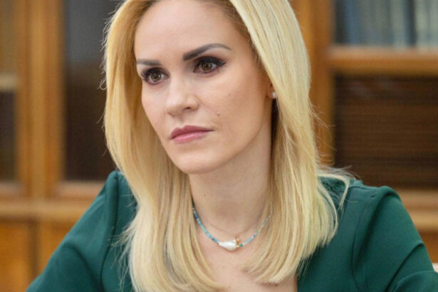 scrisoare catre ursula von der leyen gabriela firea propune un fond european pentru fertilitate 6a06c7bcc9947