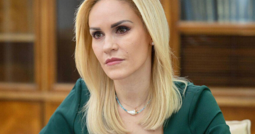 scrisoare catre ursula von der leyen gabriela firea propune un fond european pentru fertilitate 6a06c7bcc9947