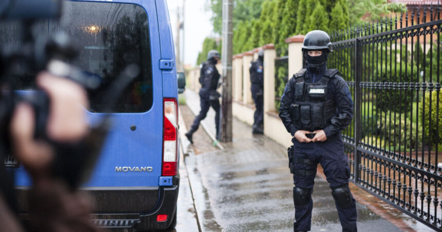 sechestru pe case apartamente si terenuri intr un dosar de evaziune fiscala in constructii prejudiciu de peste 2 milioane de lei 6a14084e2da73