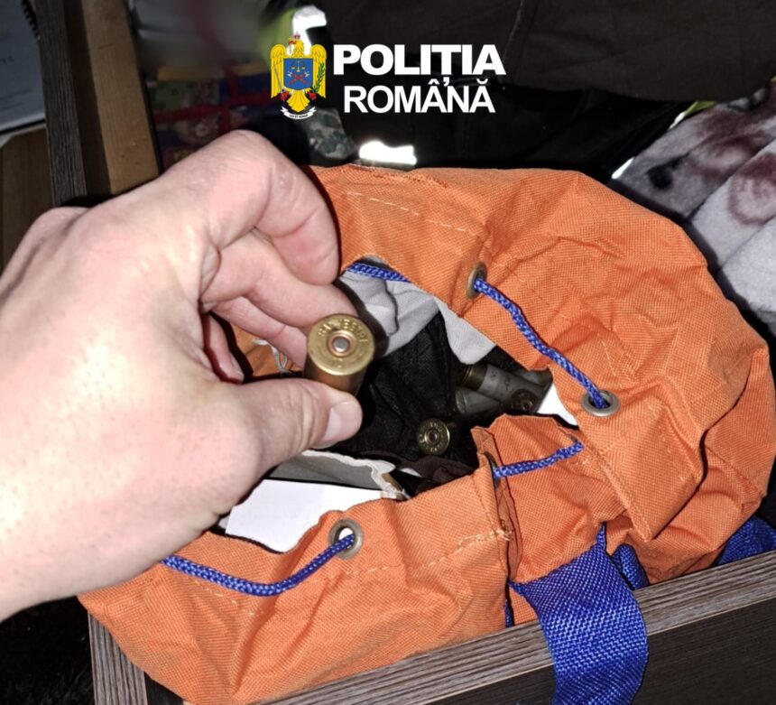 seful ocolului silvic baneasa vizitat de mascati acuzat ca si tragea bani folosindu se de zilieri 69fc98787f2be
