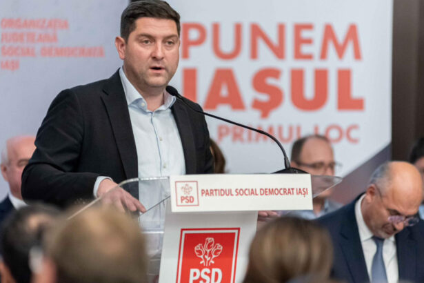 seful psd iasi bogdan cojocaru dupa vizita lui ilie bolojan in moldova a venit degeaba ce i reproseaza premierului interimar 6a11f5767773e