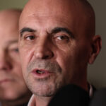 sindicalistii din sanatate protest joi la ministerul muncii forma publicata e cea mai proasta varianta a viitoarei legi a salarizarii 6a15d15ab8cb0