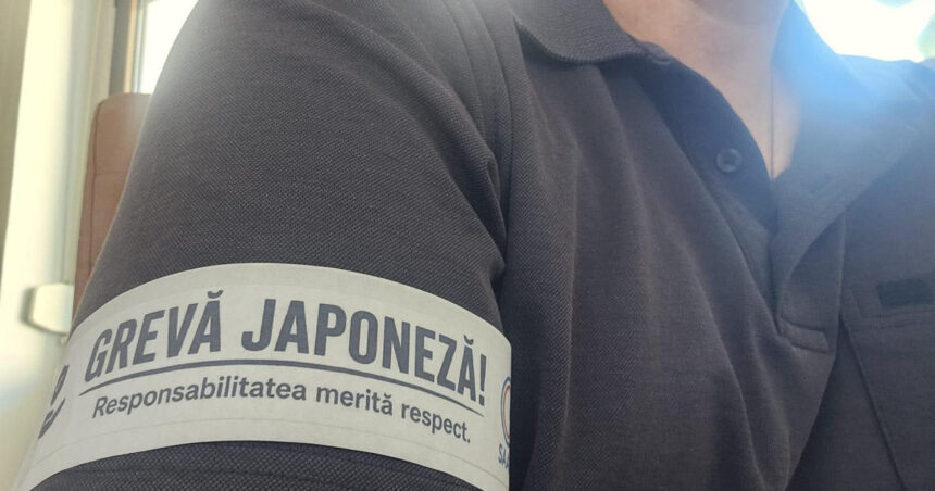sindicatul din aparatul de lucru al guvernului este in greva japoneza care este motivul 6a0ab9f37d550