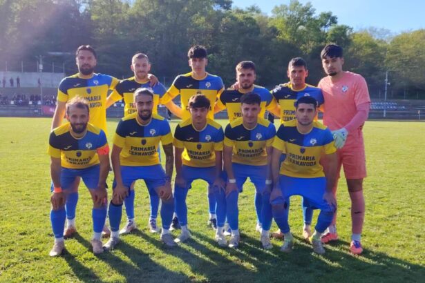 soimii din cernavoda au incheiat sezonul cu o victorie in duelul cu gloria baneasa 6a08d5a157304