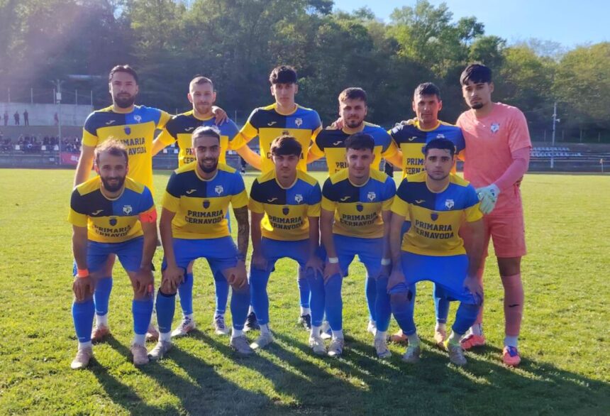 soimii din cernavoda au incheiat sezonul cu o victorie in duelul cu gloria baneasa 6a08d5a157304