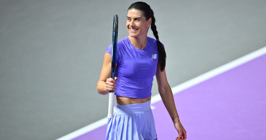 sorana cirstea s a calificat in sferturi la roma cu cine se va confrunta in turul urmator 6a01c107b1dfd