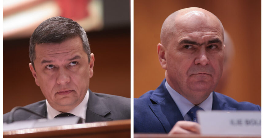 sorin grindeanu a sesizat ccr pentru oug privind investitiile din aparare adoptata de guvernul bolojan dupa ce a fost demis 6a0dbaac952b8