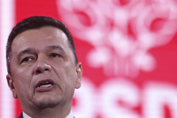 sorin grindeanu europa inseamna munca si rezultat nu discursuri sterile liderul psd vorbeste despre piedicile puse romaniei 69ff044655b0e