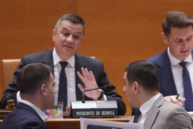 sorin grindeanu psd este deschis si are toate variantele in fata ce a spus despre o posibila guvernare cu usr sau cu aur 69fb41157028d