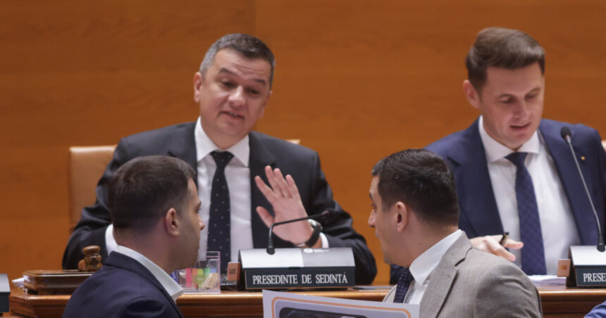 sorin grindeanu psd este deschis si are toate variantele in fata ce a spus despre o posibila guvernare cu usr sau cu aur 69fb41157028d
