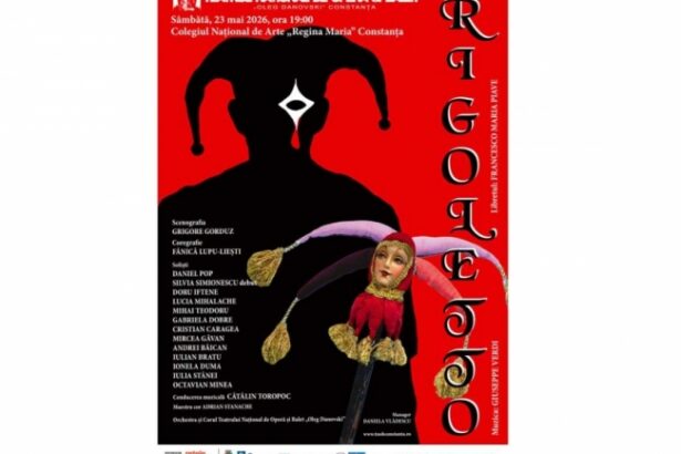 spectacolul saptamanii organizat de teatrul national oleg danovski 6a0a13a3c654c