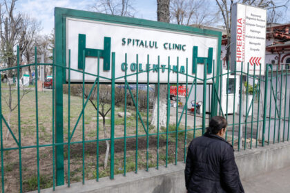 spitalul colentina va beneficia de o solutie alternativa pentru asigurarea caldurii proiectul costa 18 milioane de lei 6a04b860affa1