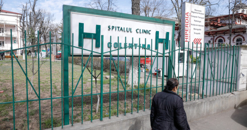 spitalul colentina va beneficia de o solutie alternativa pentru asigurarea caldurii proiectul costa 18 milioane de lei 6a04b860affa1