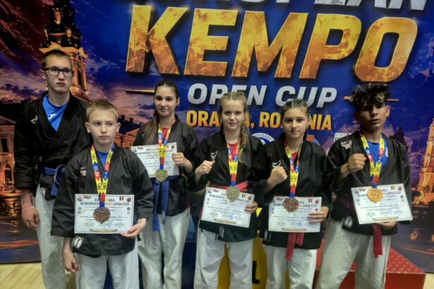 sportivii de la axiopolis cernavoda au cucerit 5 medalii la european kempo open cup 6a1bfa4f78d2e
