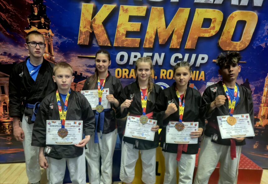 sportivii de la axiopolis cernavoda au cucerit 5 medalii la european kempo open cup 6a1bfa4f78d2e