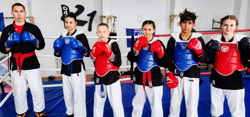 sportivii de la axiopolis cernavoda lupta pentru medalii la european kempo open cup 6a19d5e402588